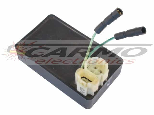 Yamaha X-Max 400 2018-2020 High Performance ECU Flash tuning + Akrapovic S-Y4SO018-HRAASS (Stage 3)